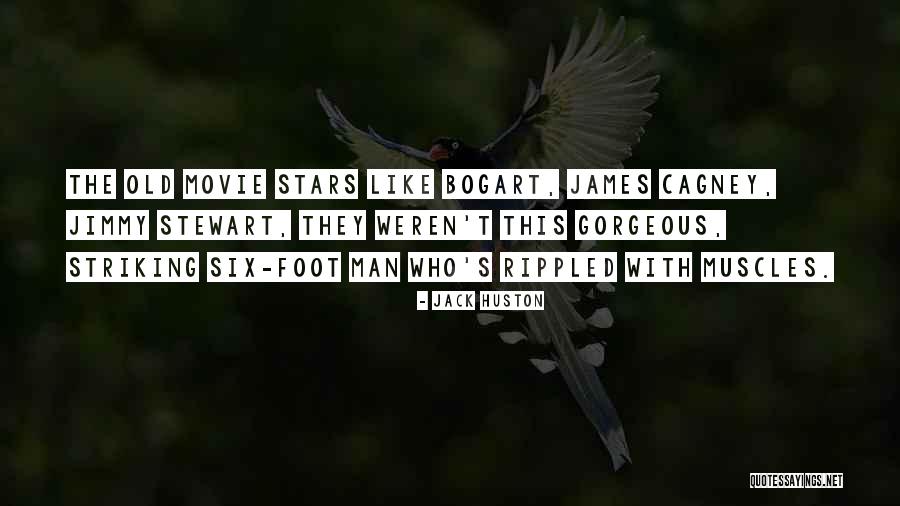 Striking Quotes By Jack Huston Striking Quotes By Jack Huston