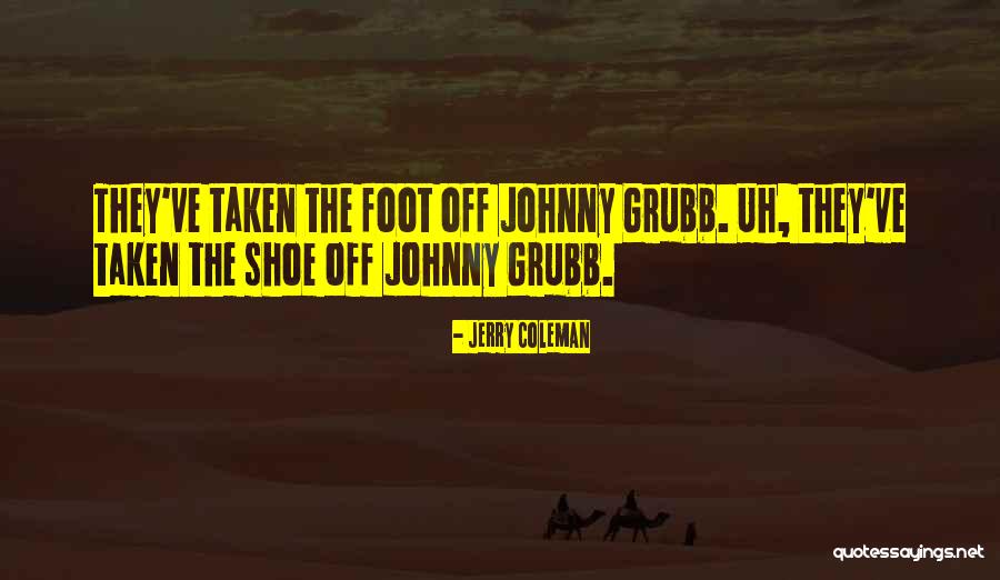Striking Vipers Quotes By Jerry Coleman Striking Vipers Quotes By Jerry Coleman