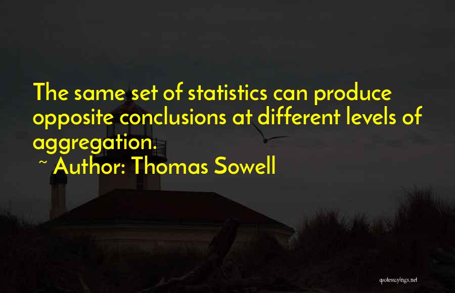 Striking Vipers Quotes By Thomas Sowell