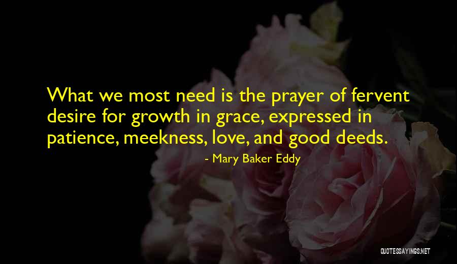 Strikingness Quotes By Mary Baker Eddy Strikingness Quotes By Mary Baker Eddy