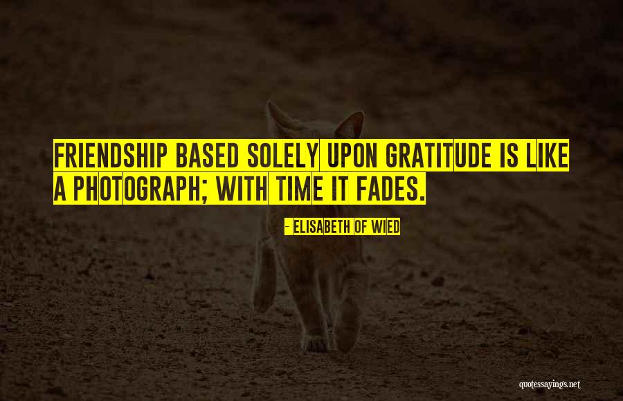 Strikly Quotes By Elisabeth Of Wied Strikly Quotes By Elisabeth Of Wied