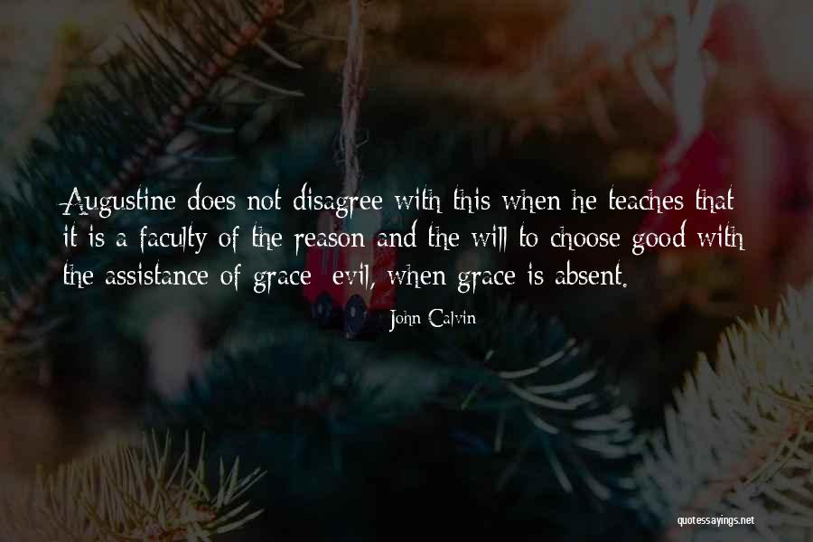 Strikly Quotes By John Calvin Strikly Quotes By John Calvin