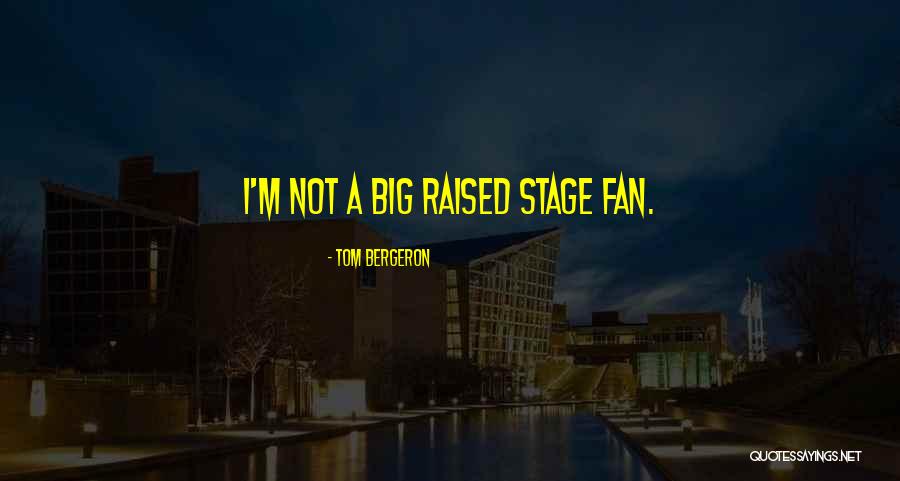 Strilecki Quotes By Tom Bergeron Strilecki Quotes By Tom Bergeron