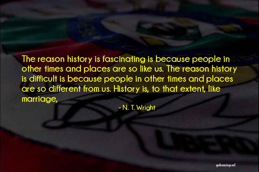 Striminzito Quotes By N. T. Wright Striminzito Quotes By N. T. Wright