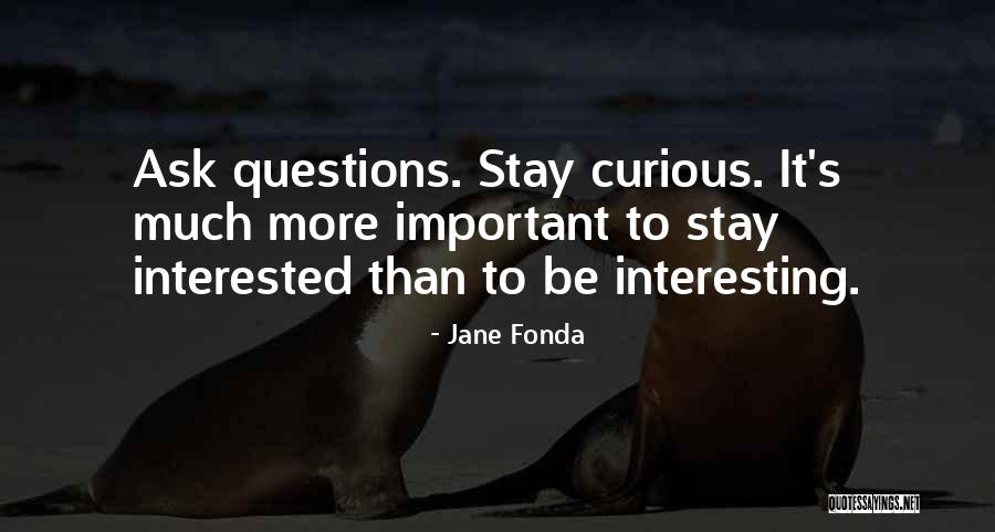 Strindbergs Noveller Quotes By Jane Fonda Strindbergs Noveller Quotes By Jane Fonda