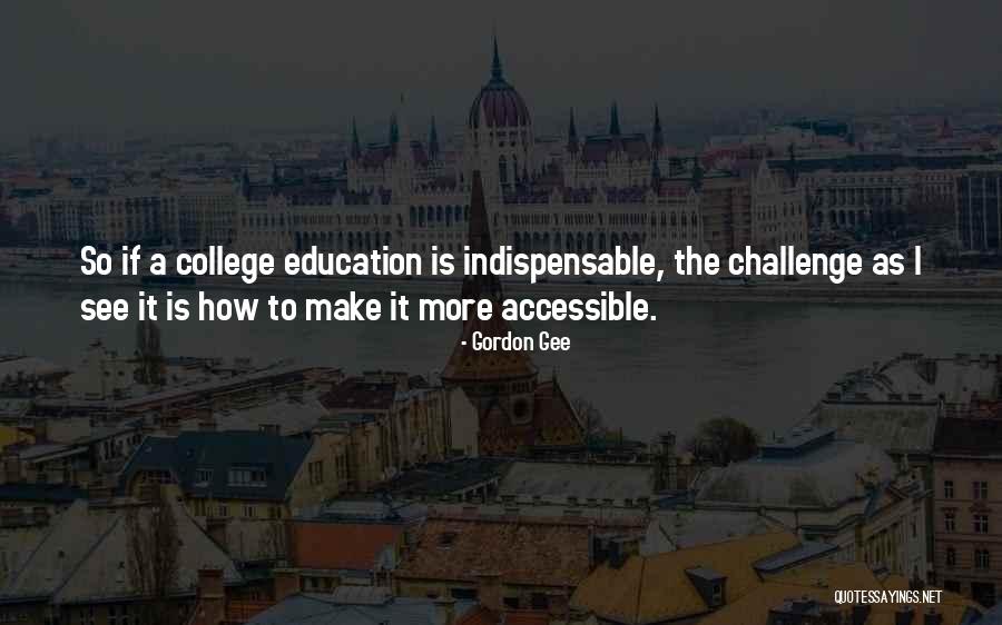 String Courses Architecture Quotes By Gordon Gee String Courses Architecture Quotes By Gordon Gee
