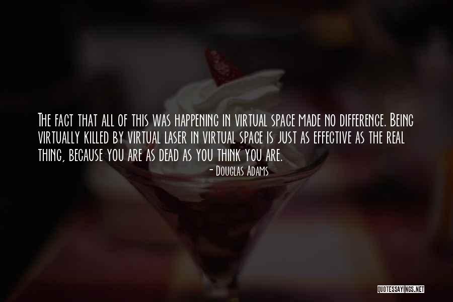 String Encode Quotes By Douglas Adams String Encode Quotes By Douglas Adams