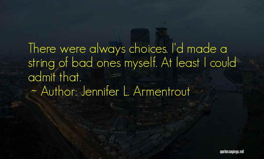 String.join Quotes By Jennifer L. Armentrout
