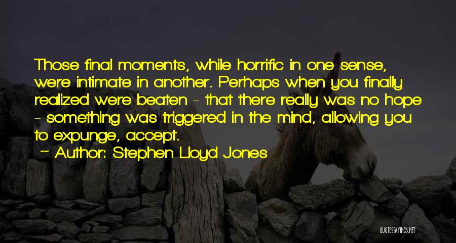 String.join Quotes By Stephen Lloyd Jones