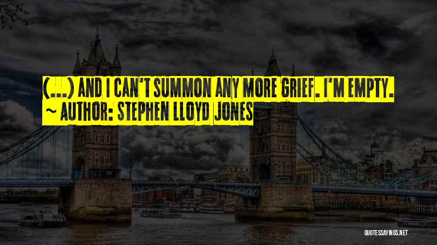 String.join Quotes By Stephen Lloyd Jones