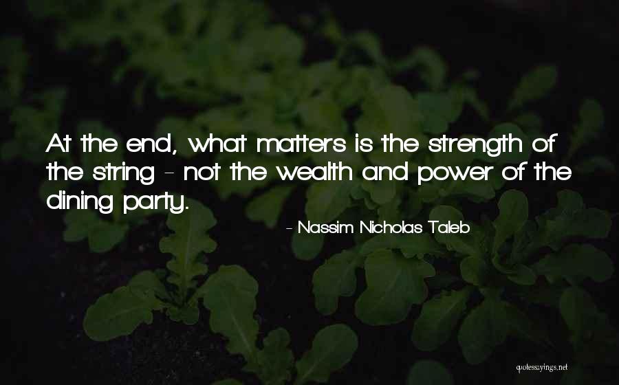 String Of Quotes By Nassim Nicholas Taleb String Of Quotes By Nassim Nicholas Taleb