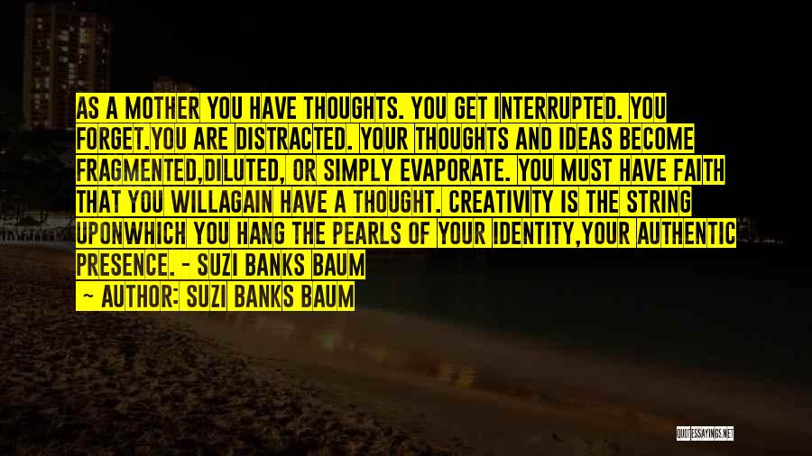 String Pearls Quotes By Suzi Banks Baum