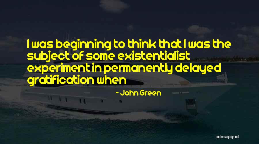 Stringbean From Hee Quotes By John Green Stringbean From Hee Quotes By John Green
