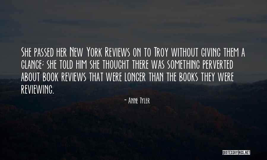 Stringency Index Quotes By Anne Tyler Stringency Index Quotes By Anne Tyler