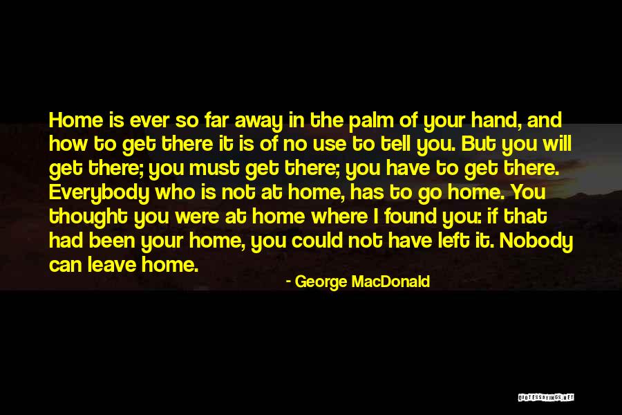 Stringency Synonym Quotes By George MacDonald Stringency Synonym Quotes By George MacDonald