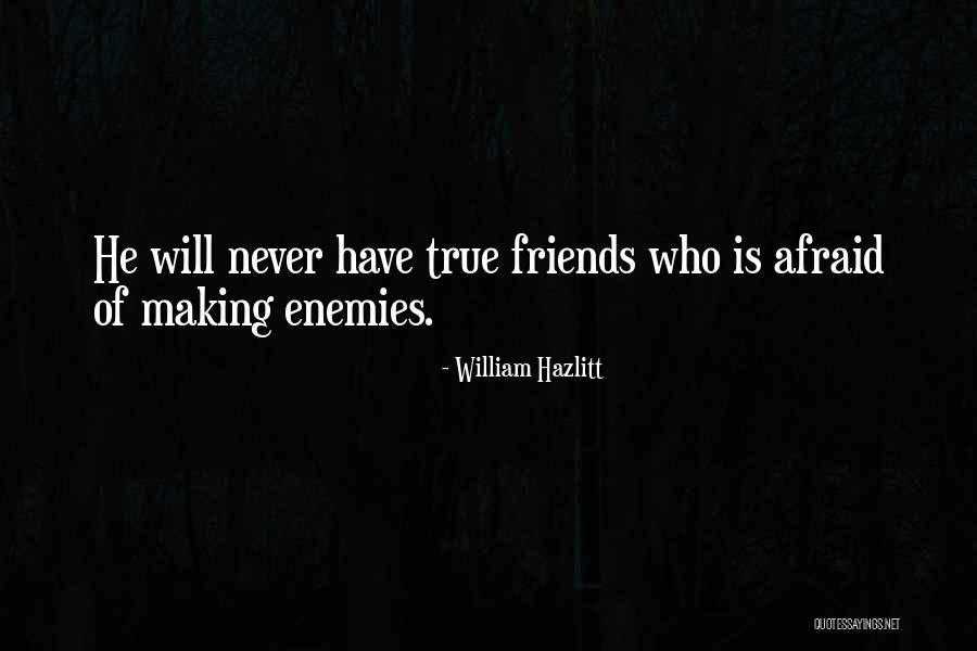 Stringendo Music Term Quotes By William Hazlitt