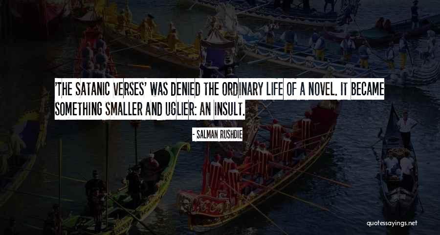 Stringent In A Sentence Quotes By Salman Rushdie Stringent In A Sentence Quotes By Salman Rushdie