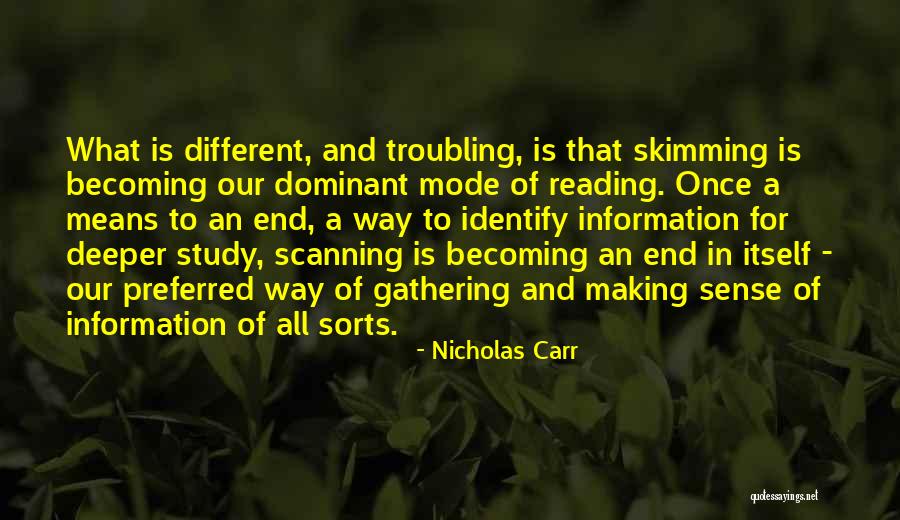 Stringently In A Sentence Quotes By Nicholas Carr Stringently In A Sentence Quotes By Nicholas Carr