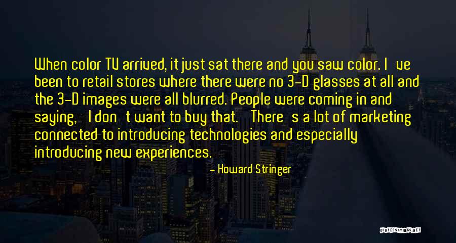 Stringer Quotes By Howard Stringer Stringer Quotes By Howard Stringer