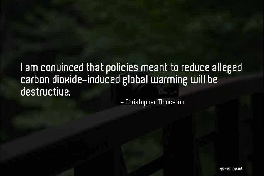 Stringere Maksud Quotes By Christopher Monckton Stringere Maksud Quotes By Christopher Monckton