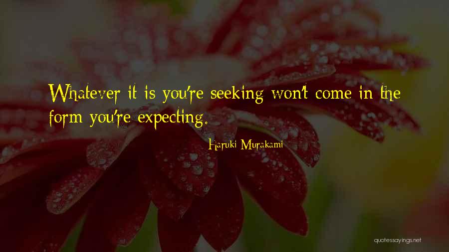 Stringere Maksud Quotes By Haruki Murakami Stringere Maksud Quotes By Haruki Murakami