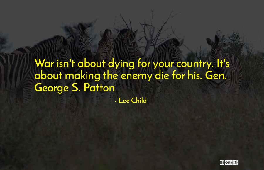 Stringere Maksud Quotes By Lee Child Stringere Maksud Quotes By Lee Child
