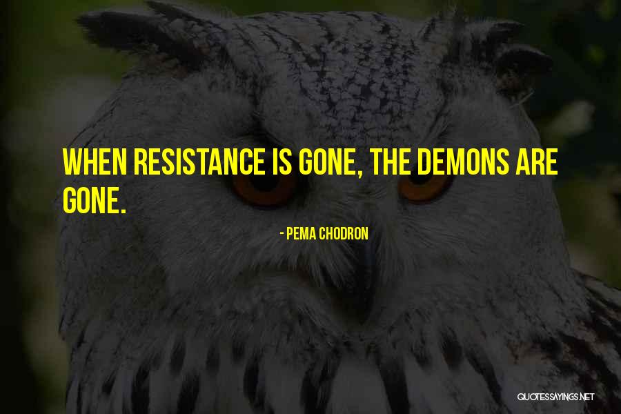 Stringere Maksud Quotes By Pema Chodron Stringere Maksud Quotes By Pema Chodron