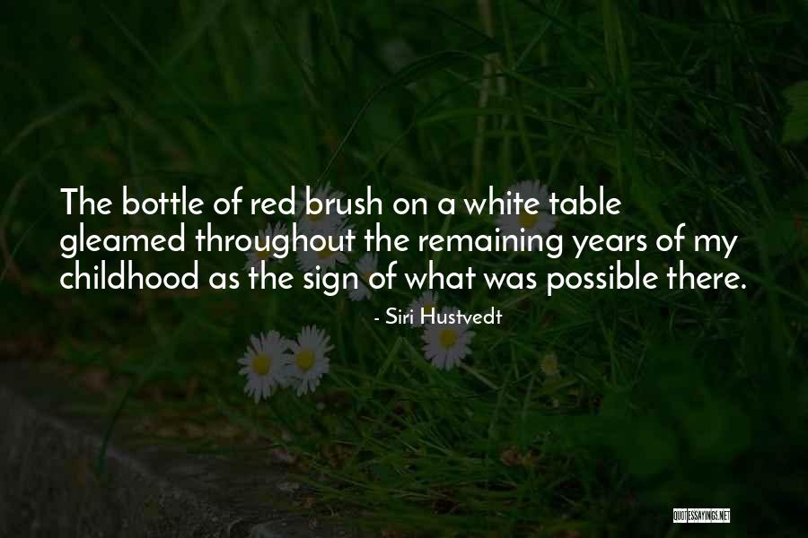 Stringere Maksud Quotes By Siri Hustvedt Stringere Maksud Quotes By Siri Hustvedt