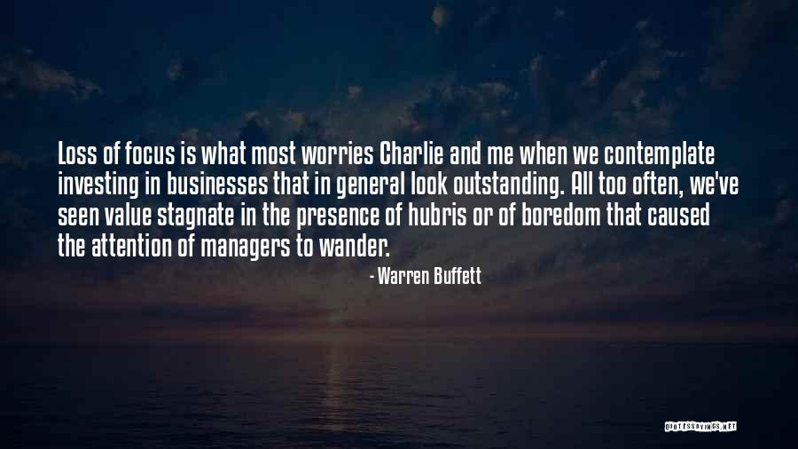 Stringhetti Quotes By Warren Buffett Stringhetti Quotes By Warren Buffett