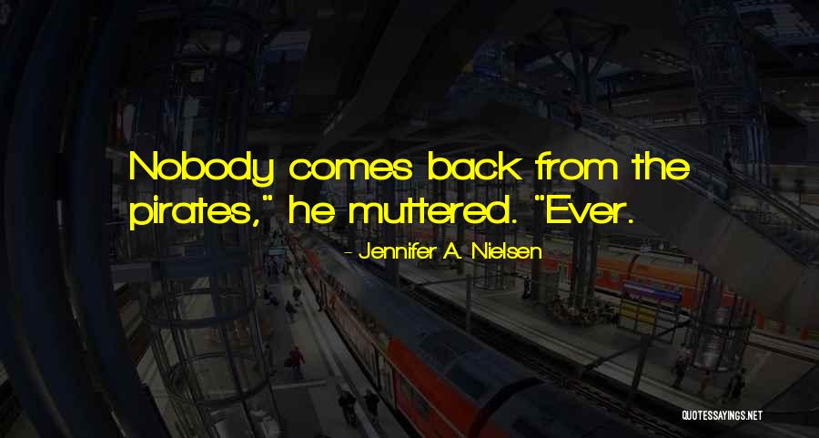 Stringking Mesh Quotes By Jennifer A. Nielsen