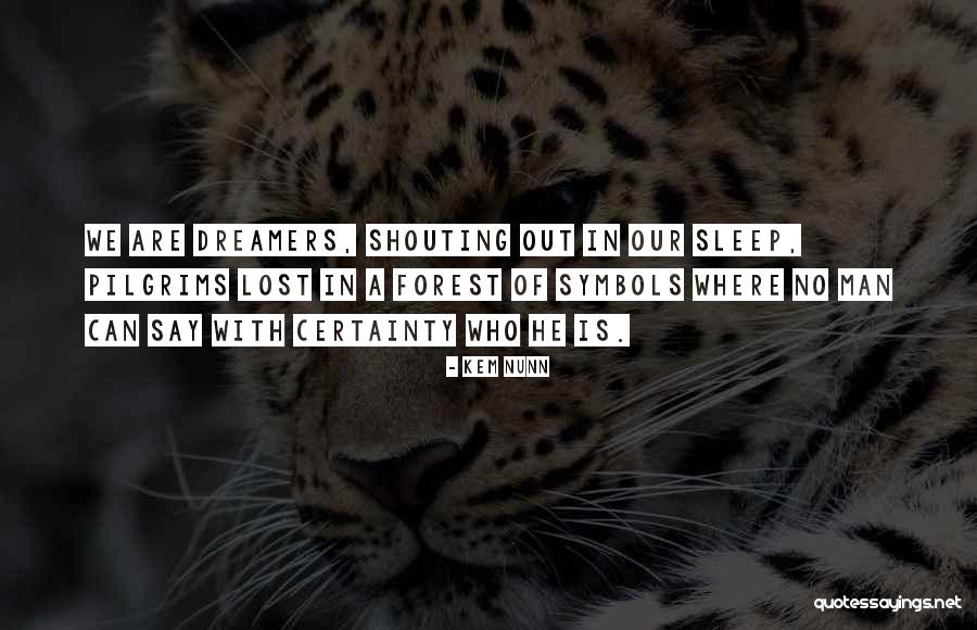 Stringless Blinds Quotes By Kem Nunn Stringless Blinds Quotes By Kem Nunn