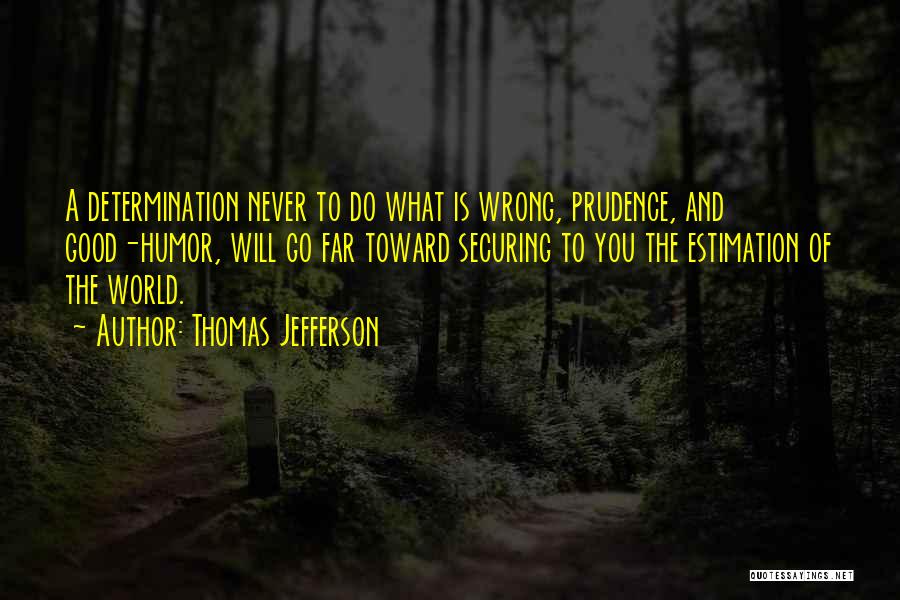 Stringless Green Quotes By Thomas Jefferson