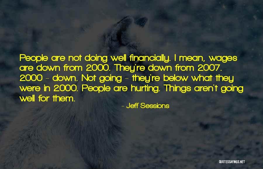 Stringos Quotes By Jeff Sessions Stringos Quotes By Jeff Sessions