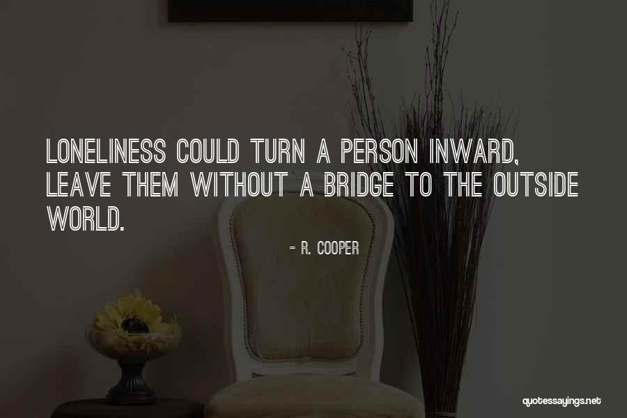Stringscalled Quotes By R. Cooper Stringscalled Quotes By R. Cooper