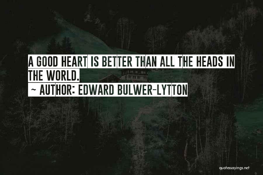 Stringstream Quotes By Edward Bulwer-Lytton