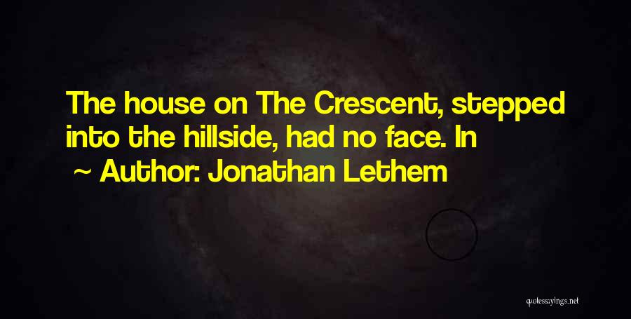 Stringstream Quotes By Jonathan Lethem