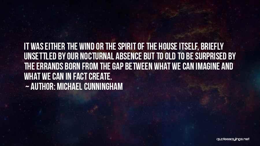 Stringstream Quotes By Michael Cunningham