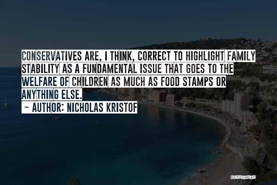 Stringtokenizer Quotes By Nicholas Kristof
