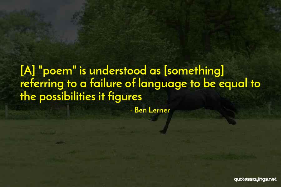 Stringy Stool Quotes By Ben Lerner Stringy Stool Quotes By Ben Lerner