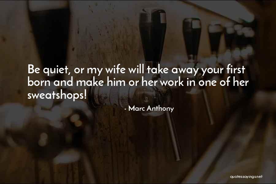 Stringz Academy Quotes By Marc Anthony Stringz Academy Quotes By Marc Anthony