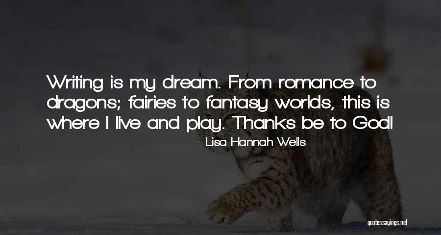 Strini Pillay Quotes By Lisa Hannah Wells Strini Pillay Quotes By Lisa Hannah Wells