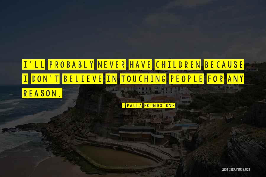 Strini Pillay Quotes By Paula Poundstone Strini Pillay Quotes By Paula Poundstone