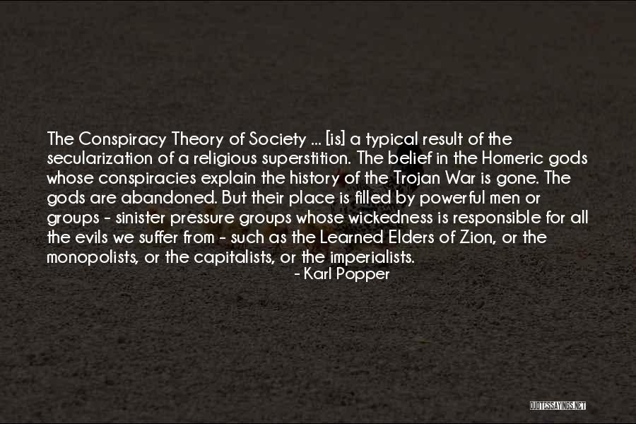Strip Mining Coal Quotes By Karl Popper Strip Mining Coal Quotes By Karl Popper