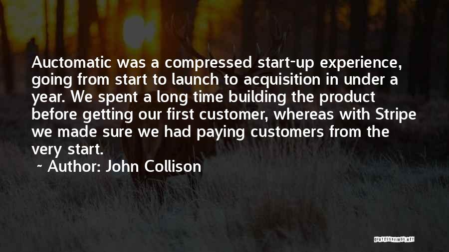 Stripe Quotes By John Collison