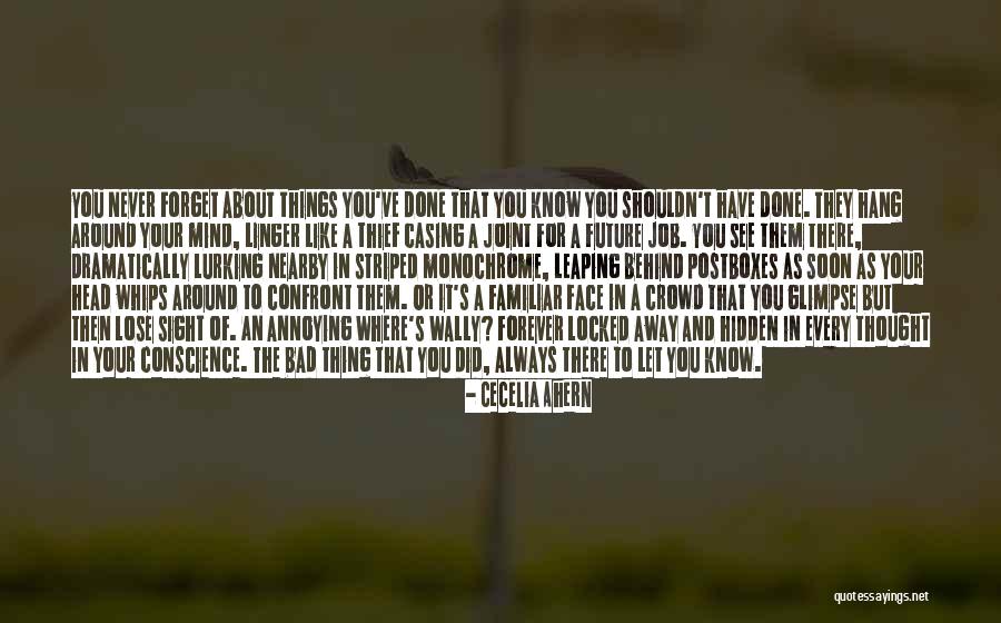 Striped Quotes By Cecelia Ahern Striped Quotes By Cecelia Ahern