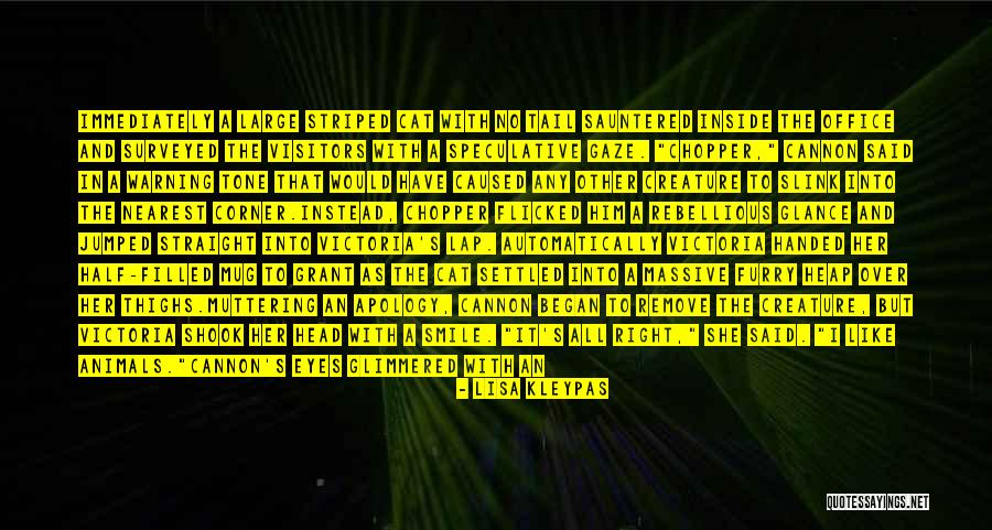 Striped Quotes By Lisa Kleypas Striped Quotes By Lisa Kleypas