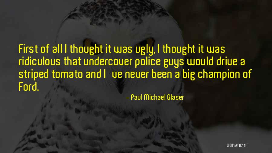 Striped Quotes By Paul Michael Glaser Striped Quotes By Paul Michael Glaser