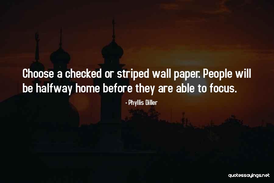 Striped Quotes By Phyllis Diller Striped Quotes By Phyllis Diller