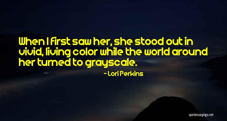 Stripersonline Quotes By Lori Perkins
