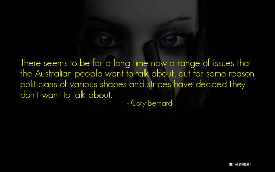 Stripes Quotes By Cory Bernardi Stripes Quotes By Cory Bernardi